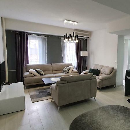City Center Apartment Skopje Exterior photo